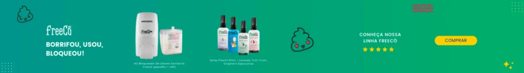 Melhoramentos Higiene