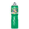 Detergente Lava Louça Girando Sol Limão 500ml