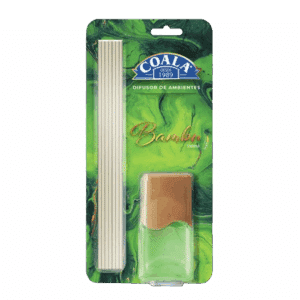 Difusor de Aromas Bambu 100 ml - Coala