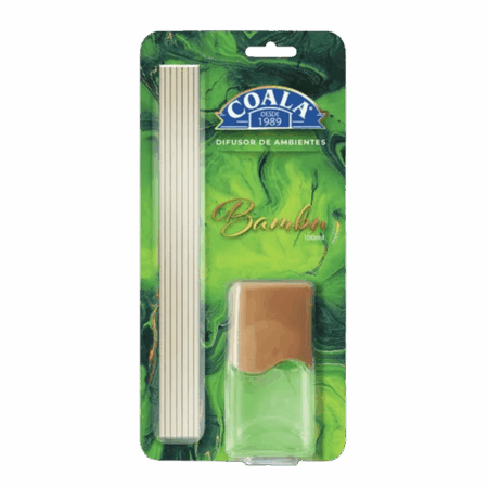 Difusor de Aromas Bambu 100 ml - Coala