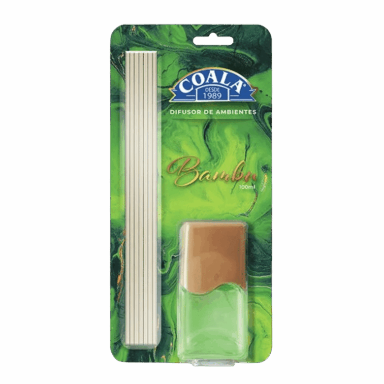 Difusor de Aromas Bambu 100 ml - Coala