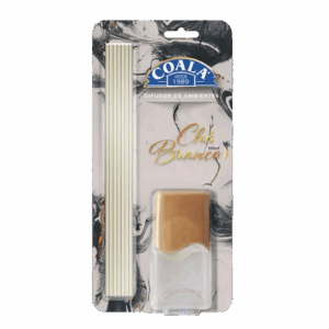 Difusor de Aromas Chá Branco 100 ml - Coala