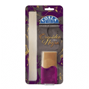 Difusor de Aromas Orquidea Negra 100 ml - Coala