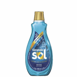 Limpador Perfumado - Poder do Oceano 500ml – Girando Sol
