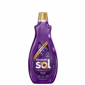 Limpador Perfumado - Suave Magia 500ml – Girando Sol