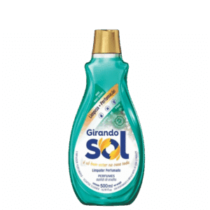 Limpador Perfumado - Manhas de Orvalho 500ml – Girando Sol