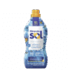 Amaciante Concentrado Azul Doces Sonhos Girando Sol 1L
