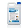 G-FOOD 101 - Detergente Alcalino Clorado para Lavadoras Automáticas 5L - GLIX