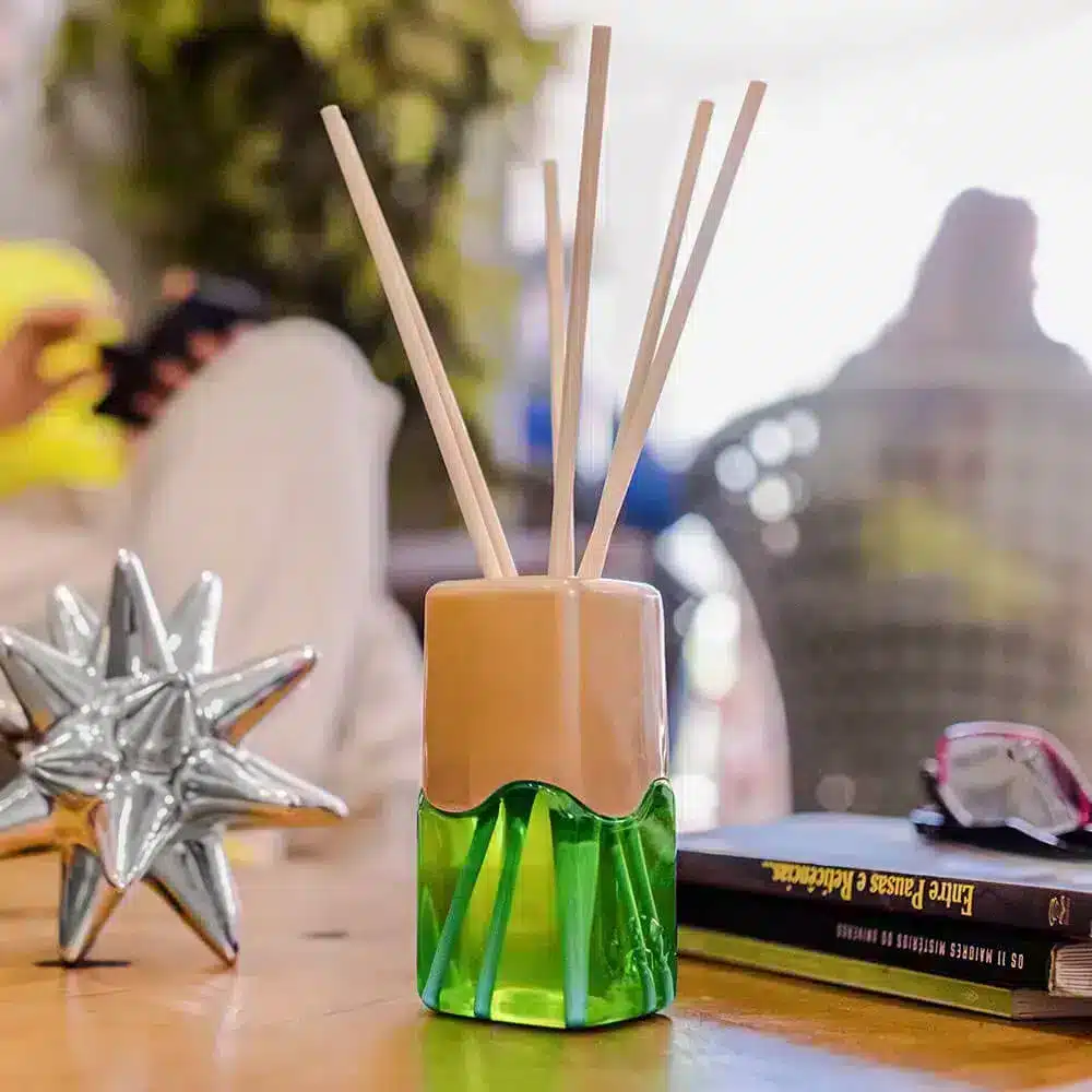 Difusor de Aromas Bambu 100 ml - Coala - Imagem 2