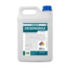 DESENGRAX - Desengraxante para uso geral (D-LIMONENO) 5L -GLIX