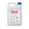 ECOTOP - Cera Acrílica auto brilho antiderrapante para pisos laváveis 5L - GLIX