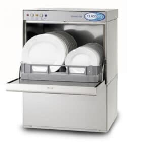 Maquina de lavar louça D-6000 Winterhalter