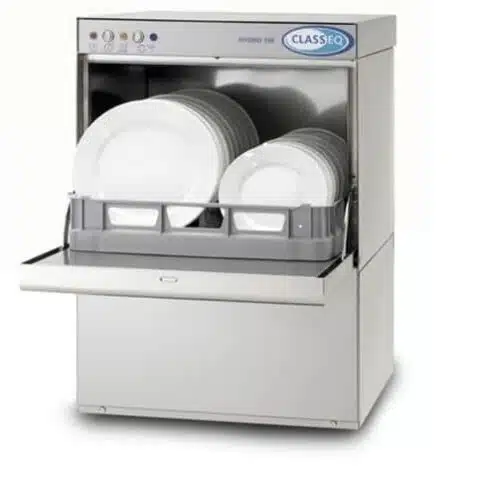 Maquina de lavar louça D-6000 Winterhalter