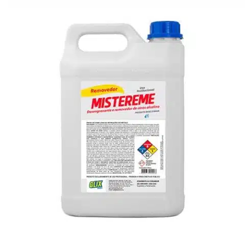 mistereme