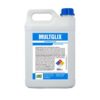 MULTGLIX - Limpador Multiuso 5L - Até 1:20 - GLIX