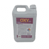 OXY - Limpador geral a base de Peróxido Hidrogênio Lavanda (O²XY) 5L - Até 1:200 - GLIX