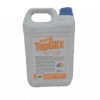 DESINFETANTE TOPGLIX  - Ação bactericida. Limpa e desinfeta Classic Confort 5L - Até 1:9 - GLIX