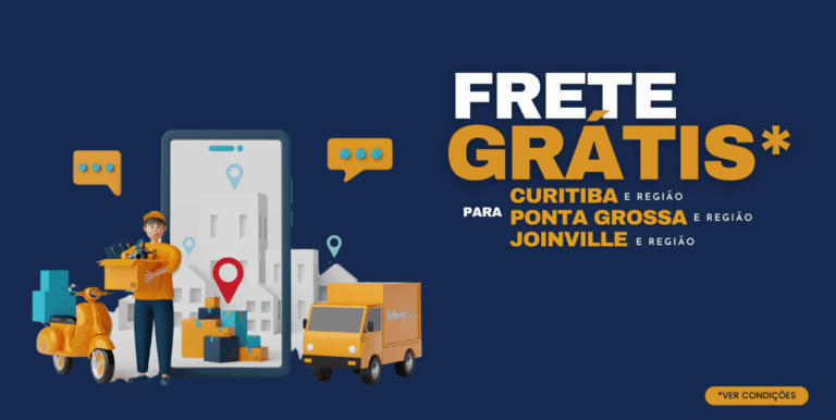 Melhoramentos higiene Frete Grátis