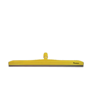 Rodo dry Bralimpia 65cm Amarelo sem Cabo