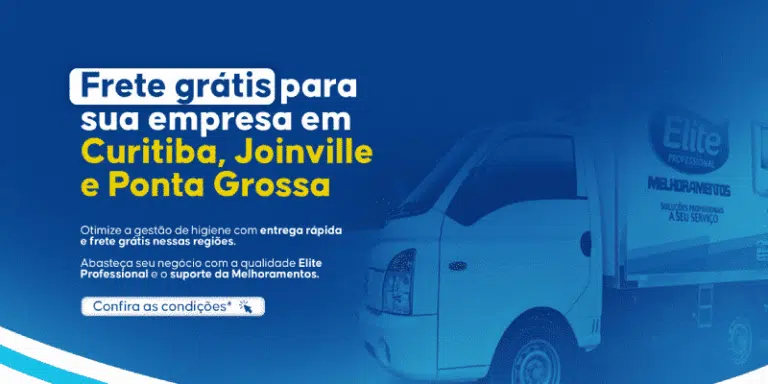 Frete grátis