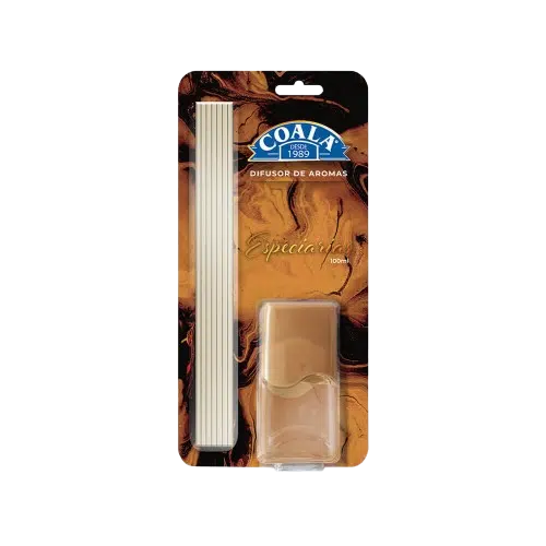 Difusor de Aromas Especiarias 100 ml – Coala