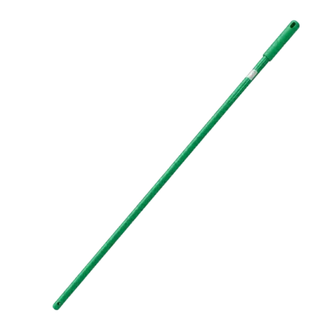 Cabo de Aluminio Verde Sem Ponteira 1,40MX22MM - Bralimpia