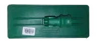 Suporte Limpa Tudo Verde c/ Rosca  - Bralimpia