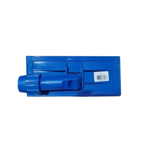 Suporte Mop para Fibra Articulado  Azul - Starclean