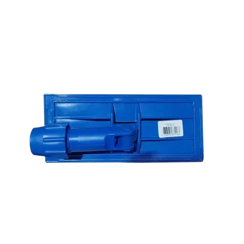 Suporte Mop para Fibra Articulado  Azul – Starclean